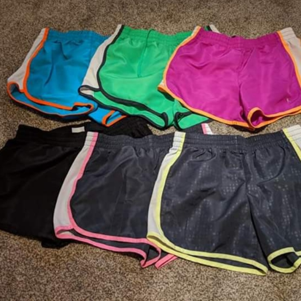 Dankso athletic shorts
